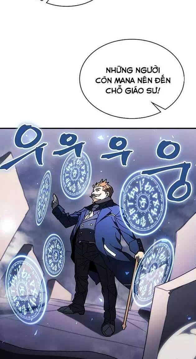 Truyện Tranh Chuyển Sinh Ma Pháp Đặc Biệt Yếu trang 5
