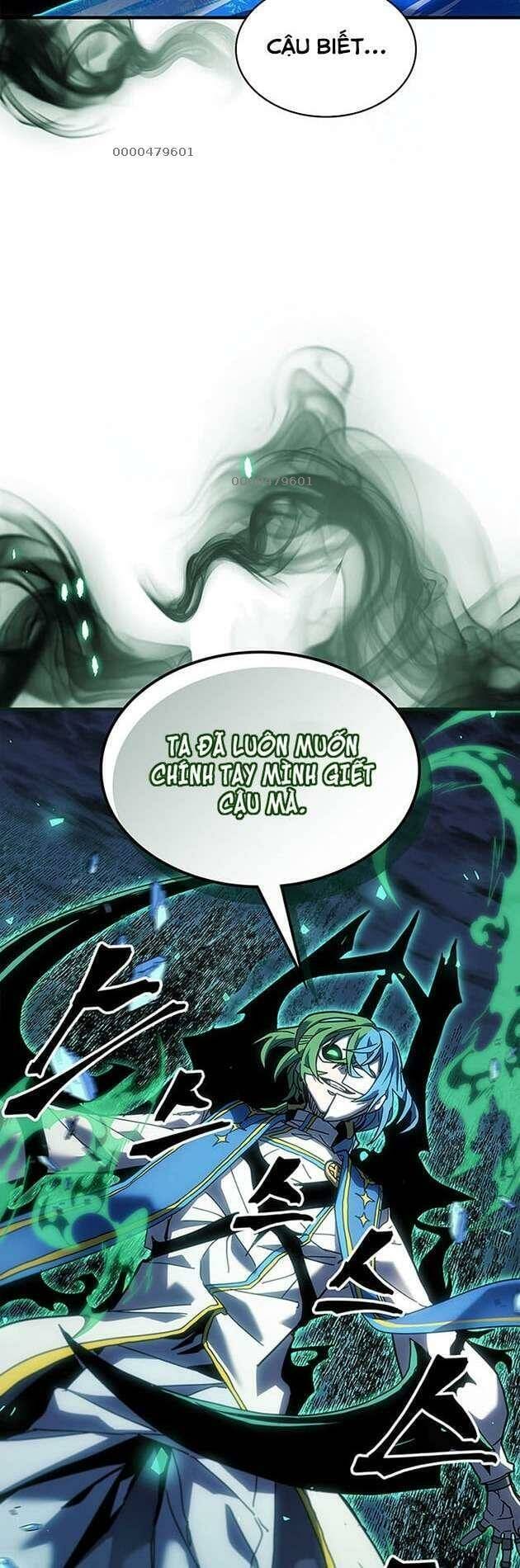 Truyện Tranh Chuyển Sinh Ma Pháp Đặc Biệt Yếu trang 5