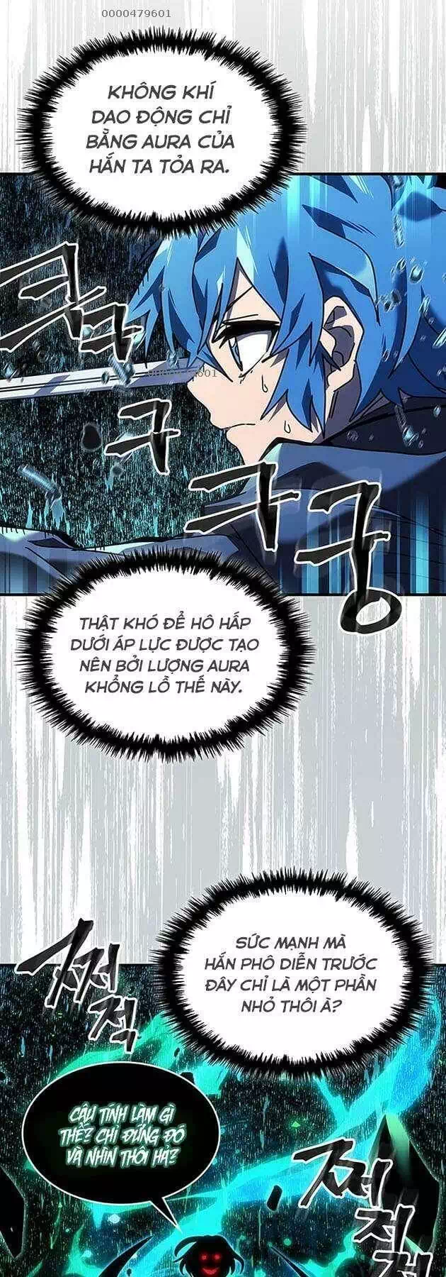 Truyện Tranh Chuyển Sinh Ma Pháp Đặc Biệt Yếu trang 5