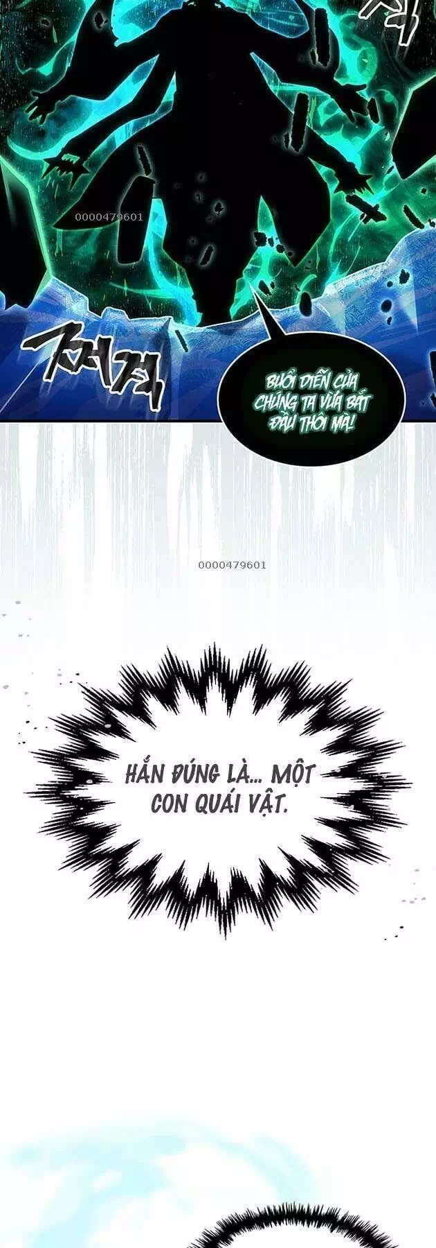 Truyện Tranh Chuyển Sinh Ma Pháp Đặc Biệt Yếu trang 5