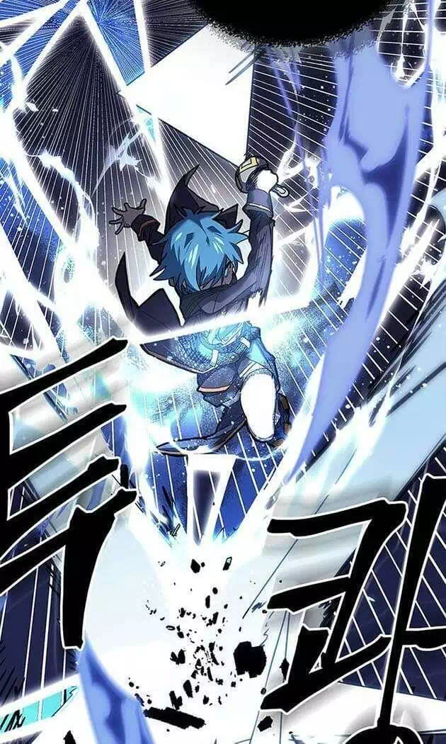 Truyện Tranh Chuyển Sinh Ma Pháp Đặc Biệt Yếu trang 5