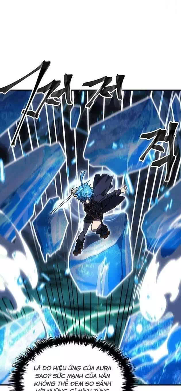 Truyện Tranh Chuyển Sinh Ma Pháp Đặc Biệt Yếu trang 5