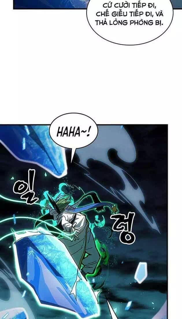 Truyện Tranh Chuyển Sinh Ma Pháp Đặc Biệt Yếu trang 5
