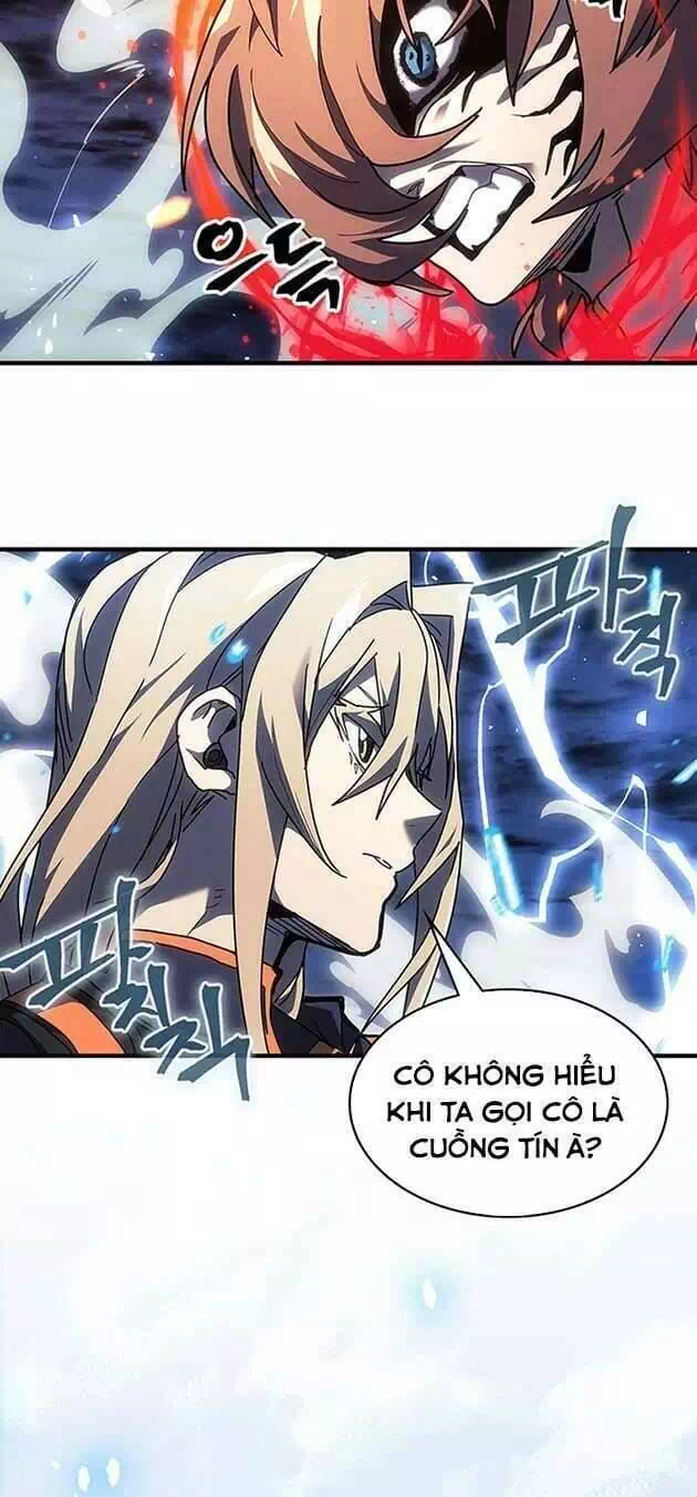Truyện Tranh Chuyển Sinh Ma Pháp Đặc Biệt Yếu trang 5