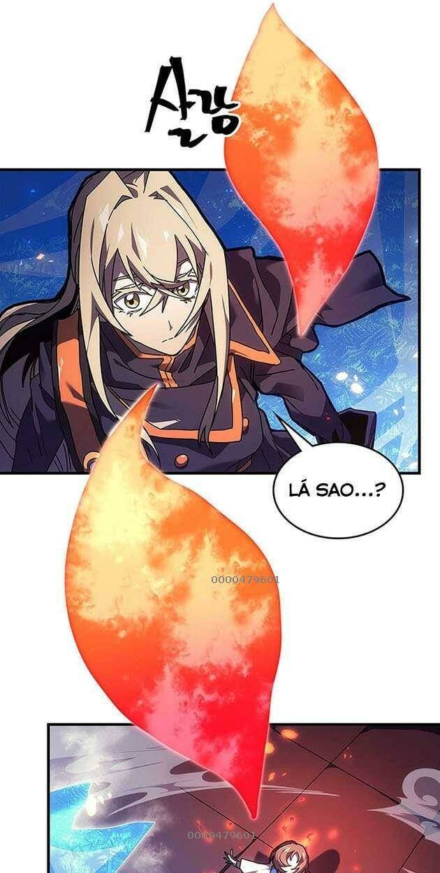 Truyện Tranh Chuyển Sinh Ma Pháp Đặc Biệt Yếu trang 5