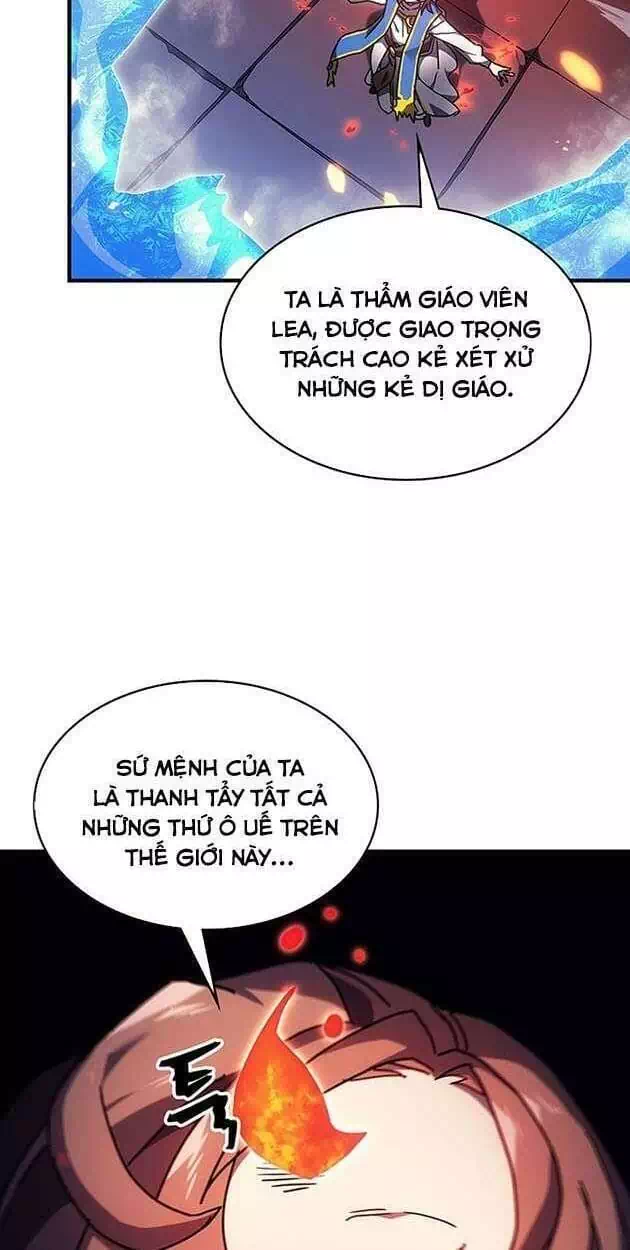 Truyện Tranh Chuyển Sinh Ma Pháp Đặc Biệt Yếu trang 5