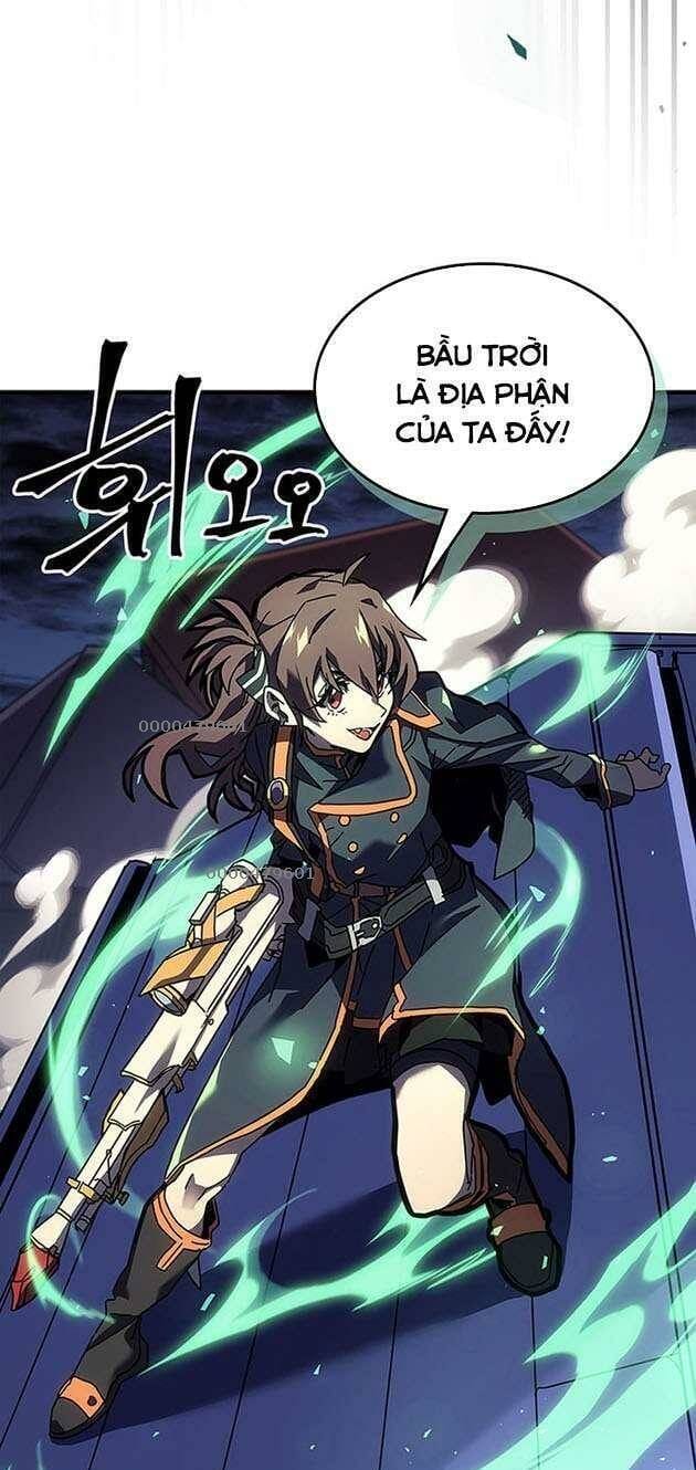 Truyện Tranh Chuyển Sinh Ma Pháp Đặc Biệt Yếu trang 5