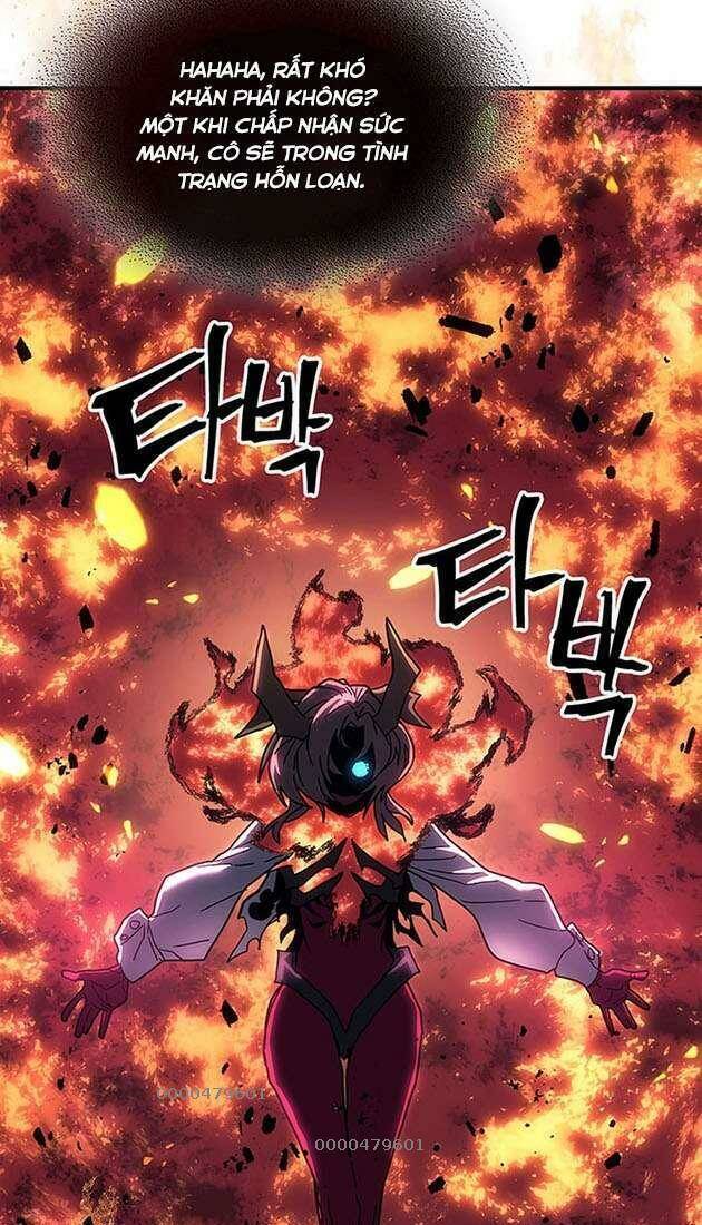 Truyện Tranh Chuyển Sinh Ma Pháp Đặc Biệt Yếu trang 5