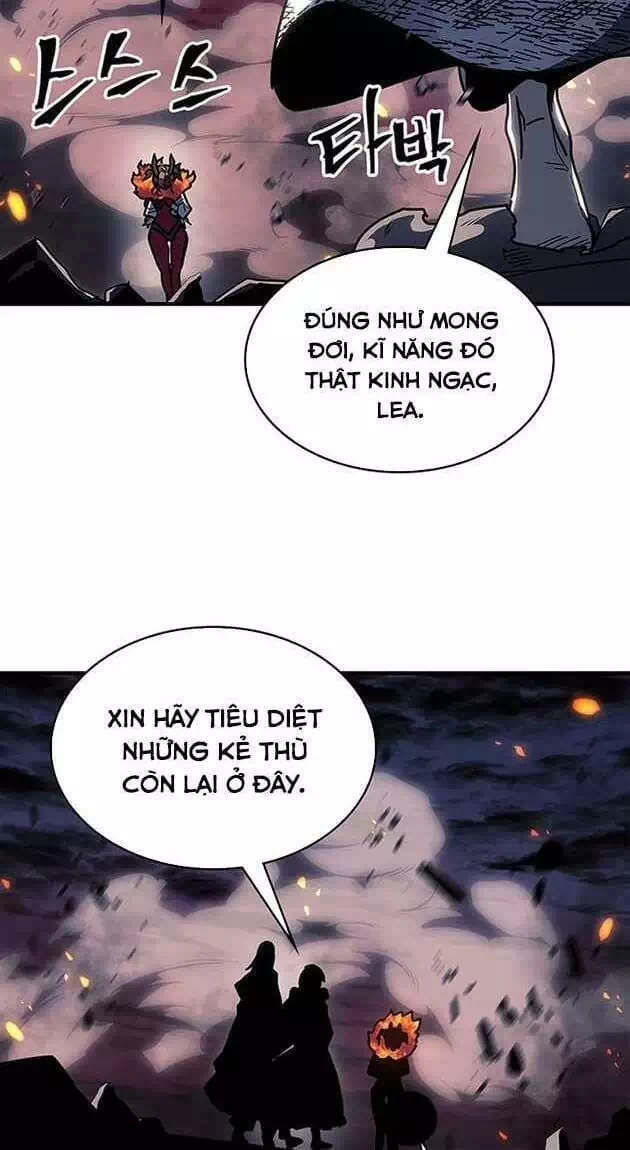 Truyện Tranh Chuyển Sinh Ma Pháp Đặc Biệt Yếu trang 5