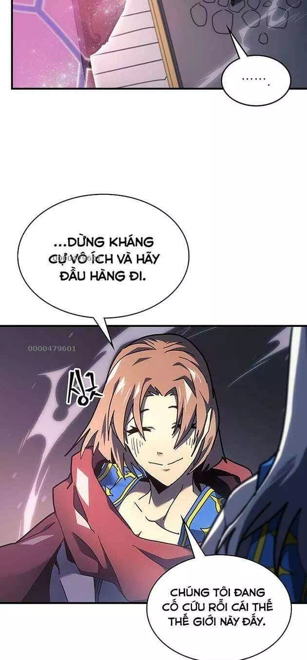 Truyện Tranh Chuyển Sinh Ma Pháp Đặc Biệt Yếu trang 5