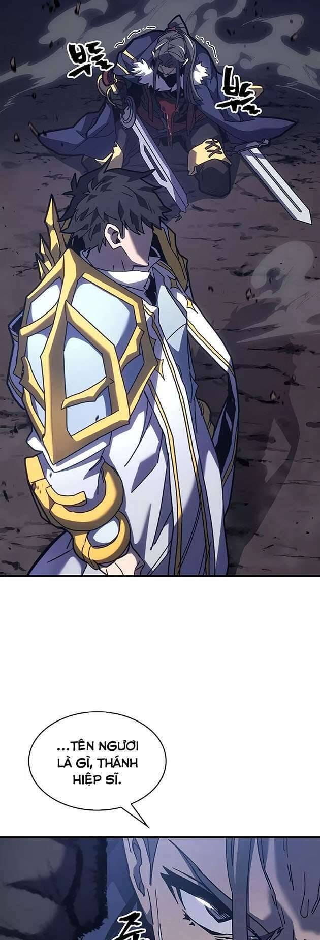 Truyện Tranh Chuyển Sinh Ma Pháp Đặc Biệt Yếu trang 5