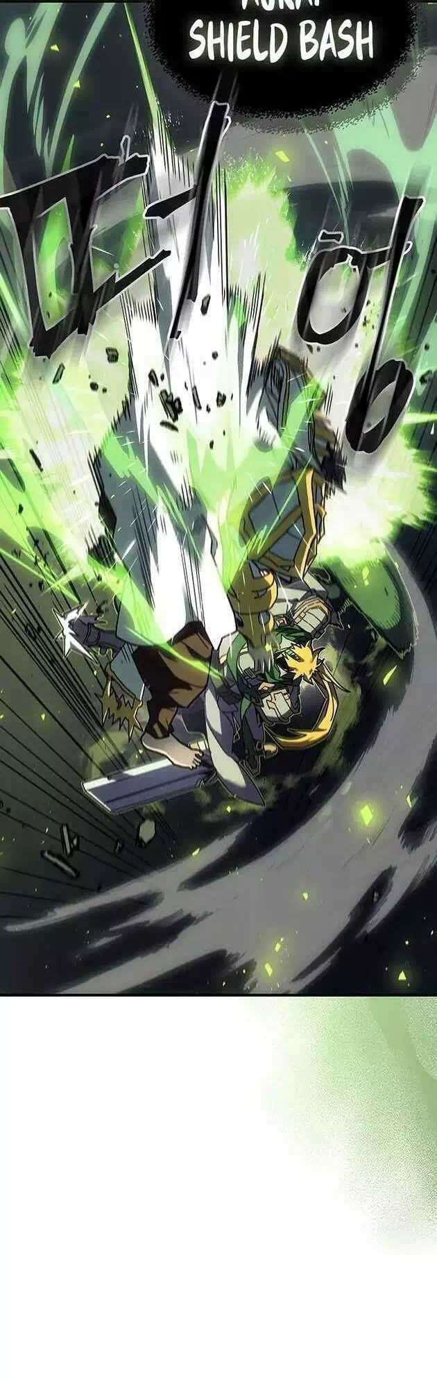 Truyện Tranh Chuyển Sinh Ma Pháp Đặc Biệt Yếu trang 5