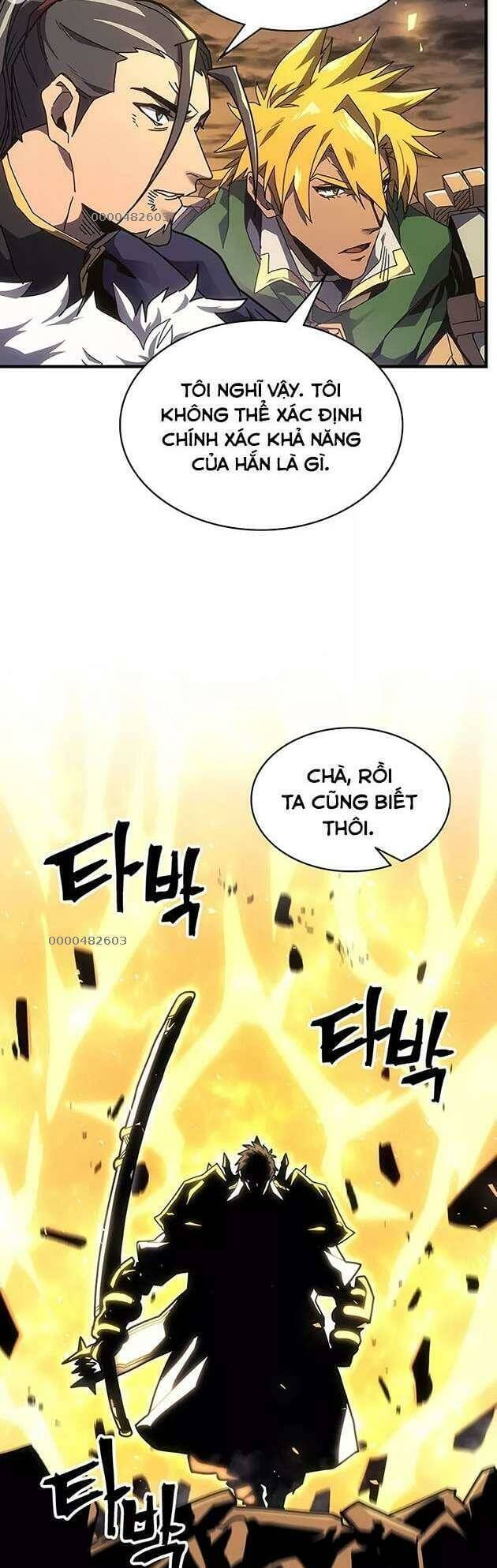 Truyện Tranh Chuyển Sinh Ma Pháp Đặc Biệt Yếu trang 5