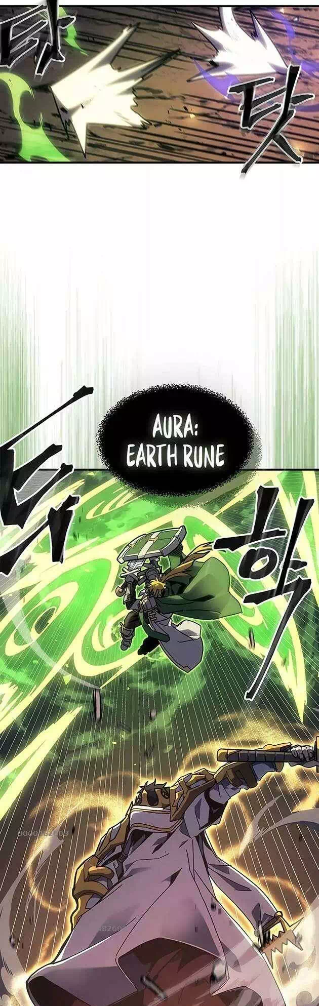 Truyện Tranh Chuyển Sinh Ma Pháp Đặc Biệt Yếu trang 5