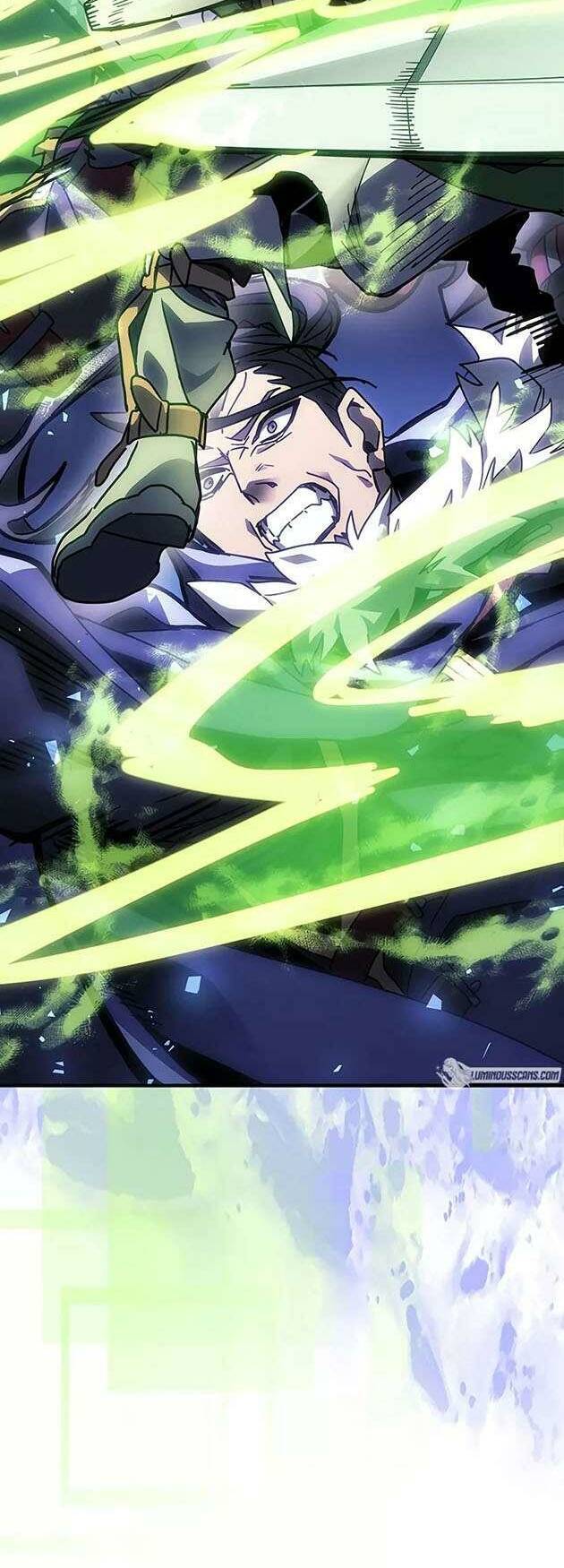 Truyện Tranh Chuyển Sinh Ma Pháp Đặc Biệt Yếu trang 5