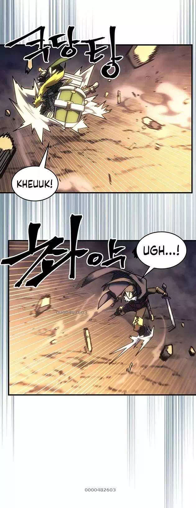 Truyện Tranh Chuyển Sinh Ma Pháp Đặc Biệt Yếu trang 5