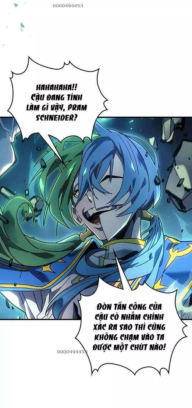 Truyện Tranh Chuyển Sinh Ma Pháp Đặc Biệt Yếu trang 5