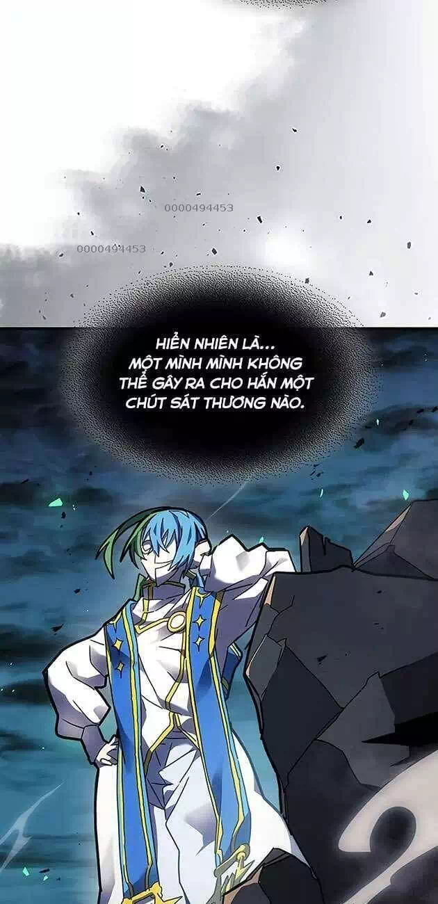 Truyện Tranh Chuyển Sinh Ma Pháp Đặc Biệt Yếu trang 5