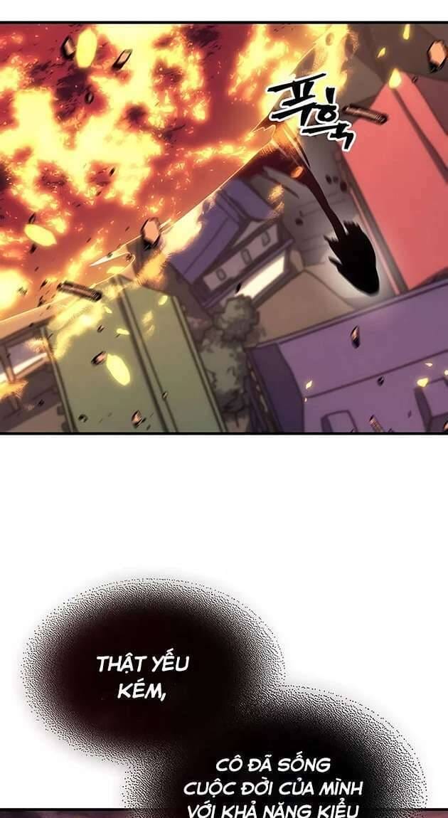 Truyện Tranh Chuyển Sinh Ma Pháp Đặc Biệt Yếu trang 5