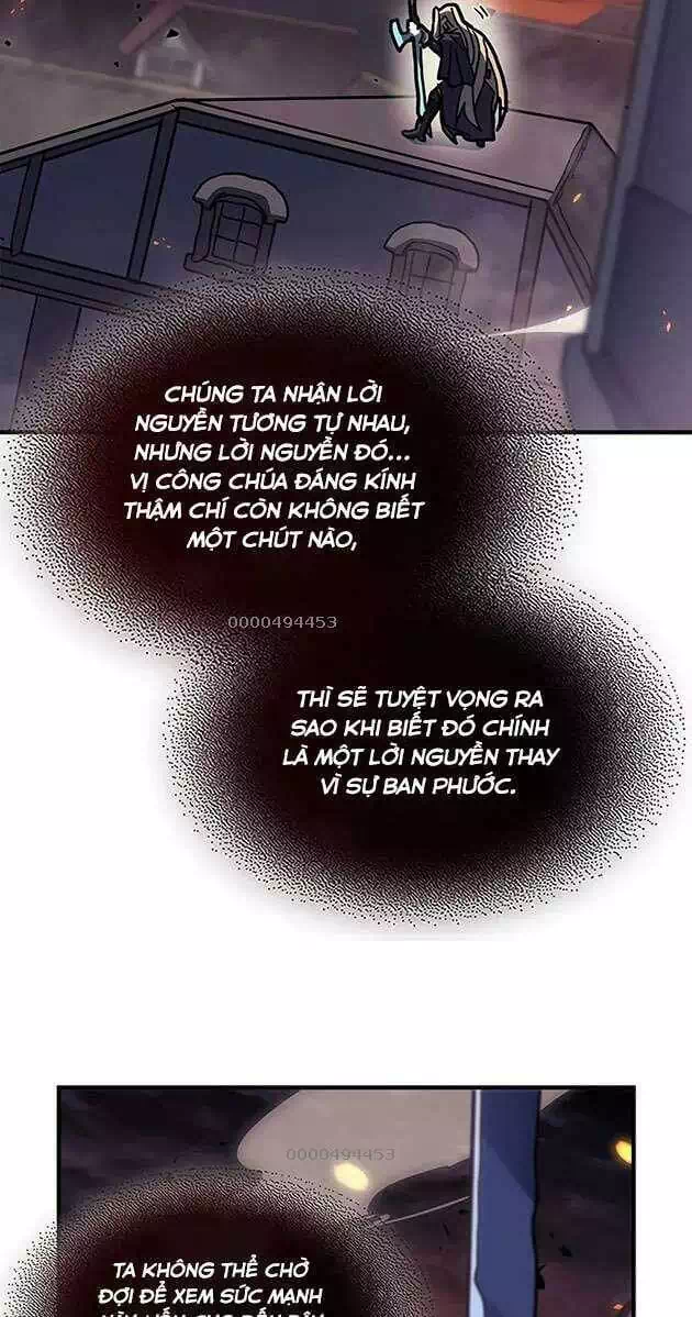 Truyện Tranh Chuyển Sinh Ma Pháp Đặc Biệt Yếu trang 5