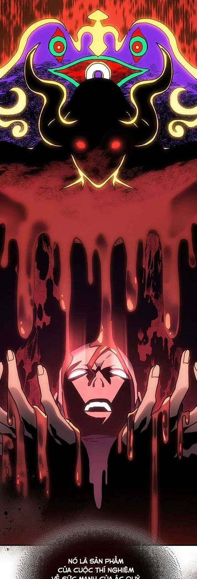 Truyện Tranh Chuyển Sinh Ma Pháp Đặc Biệt Yếu trang 5