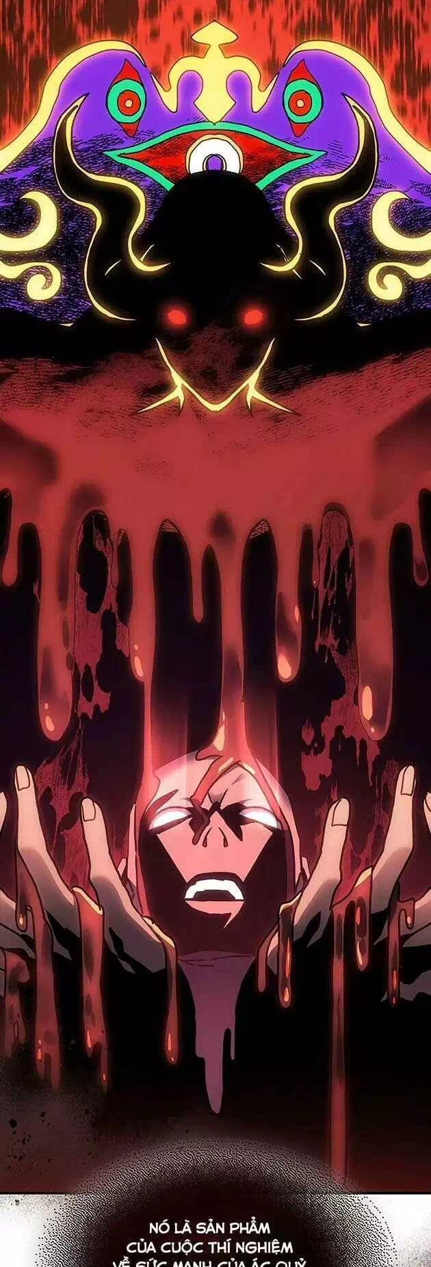 Truyện Tranh Chuyển Sinh Ma Pháp Đặc Biệt Yếu trang 5