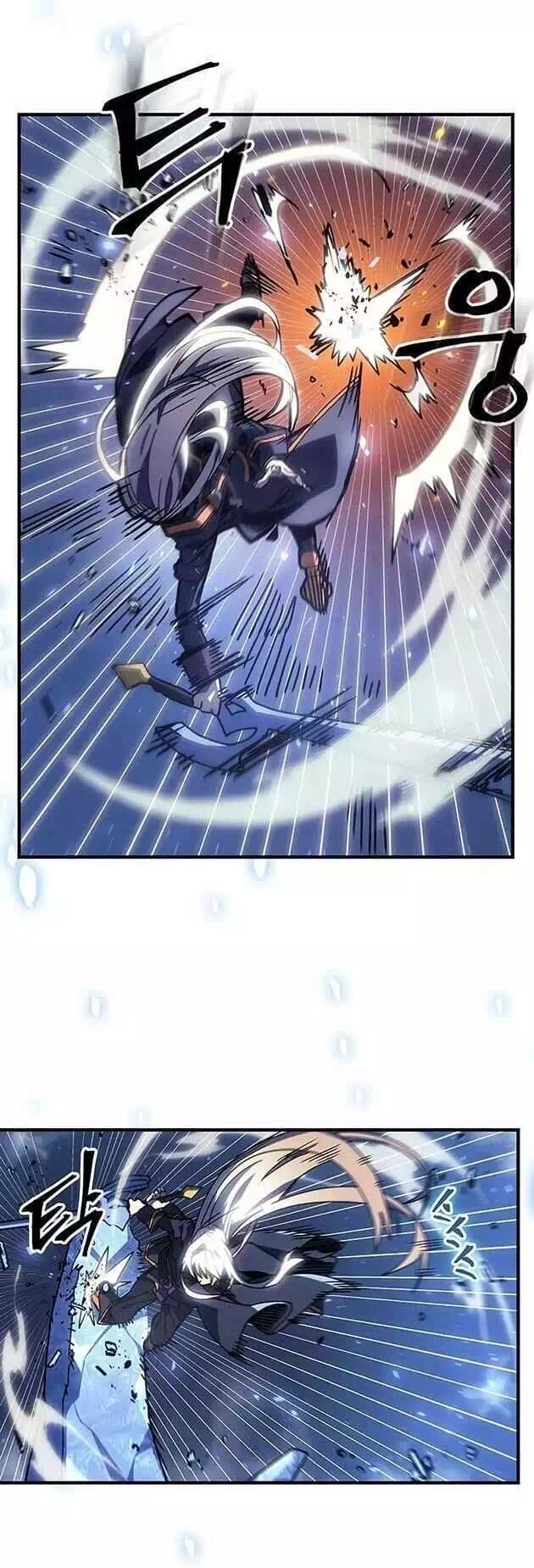 Truyện Tranh Chuyển Sinh Ma Pháp Đặc Biệt Yếu trang 5