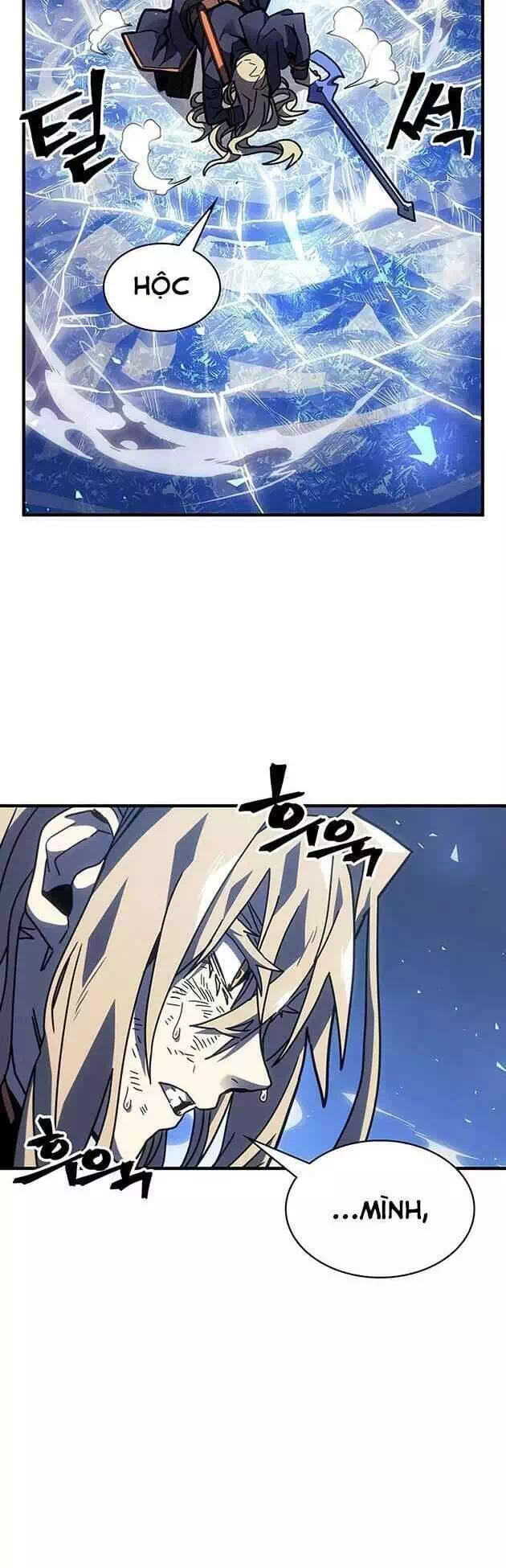 Truyện Tranh Chuyển Sinh Ma Pháp Đặc Biệt Yếu trang 5