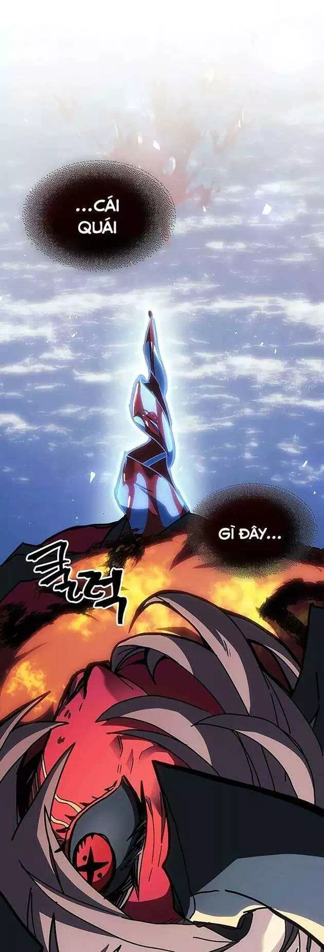 Truyện Tranh Chuyển Sinh Ma Pháp Đặc Biệt Yếu trang 5