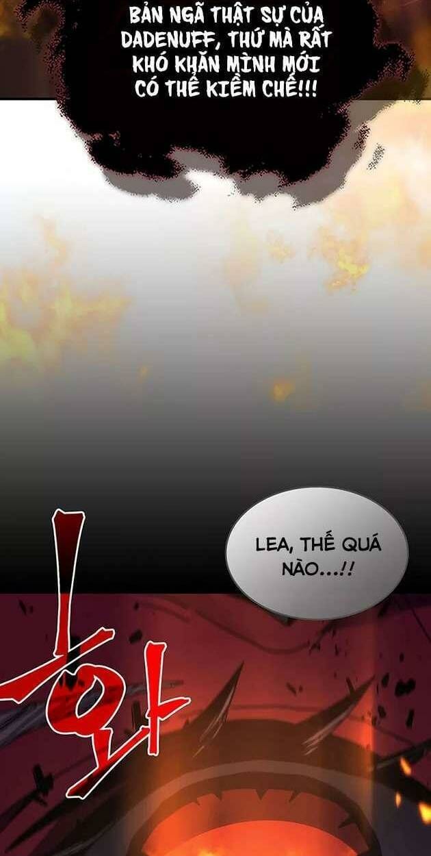 Truyện Tranh Chuyển Sinh Ma Pháp Đặc Biệt Yếu trang 5