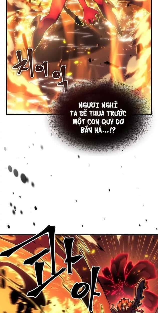 Truyện Tranh Chuyển Sinh Ma Pháp Đặc Biệt Yếu trang 5