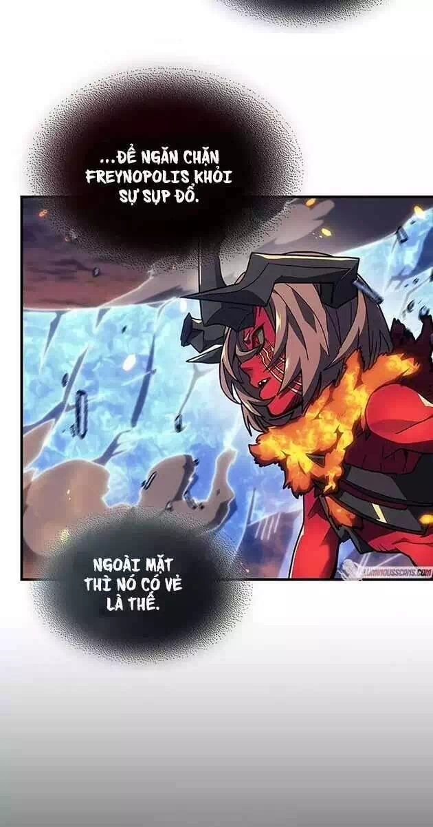 Truyện Tranh Chuyển Sinh Ma Pháp Đặc Biệt Yếu trang 5