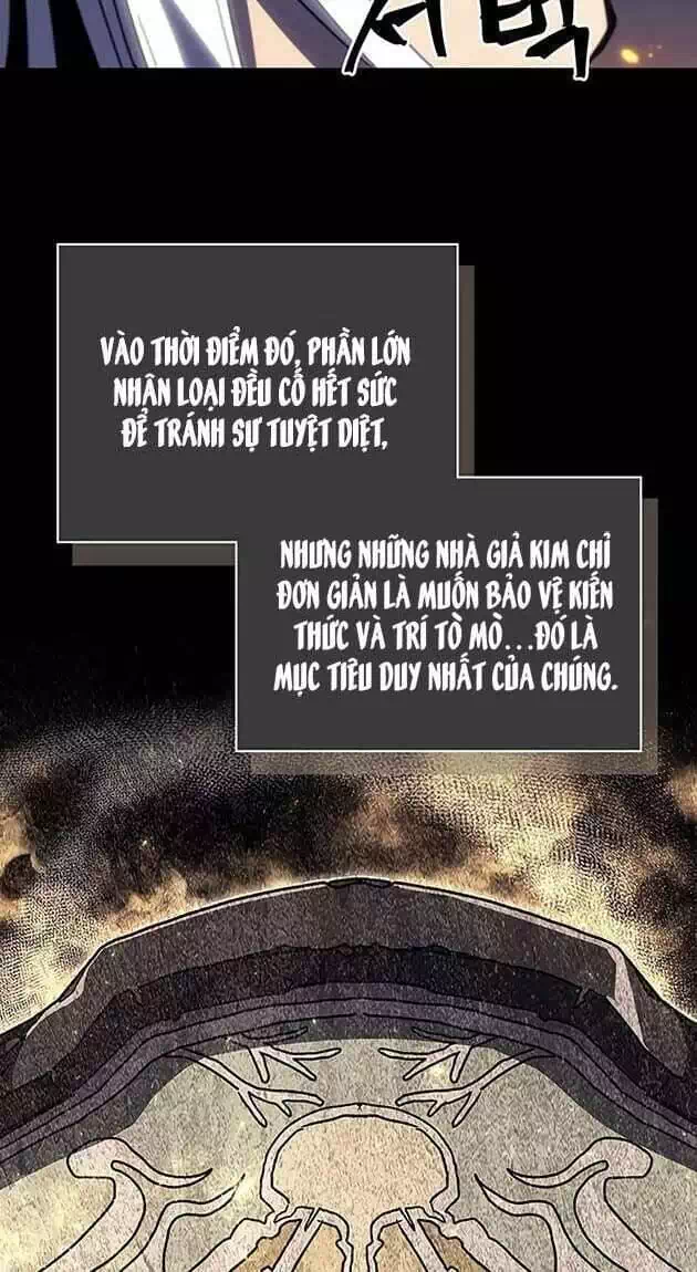 Truyện Tranh Chuyển Sinh Ma Pháp Đặc Biệt Yếu trang 5