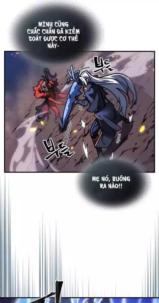 Truyện Tranh Chuyển Sinh Ma Pháp Đặc Biệt Yếu trang 5