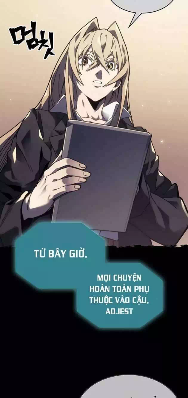 Truyện Tranh Chuyển Sinh Ma Pháp Đặc Biệt Yếu trang 5