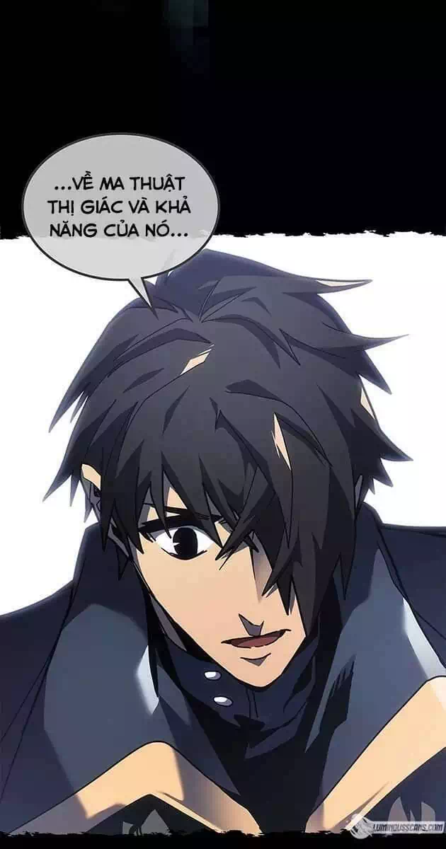 Truyện Tranh Chuyển Sinh Ma Pháp Đặc Biệt Yếu trang 5