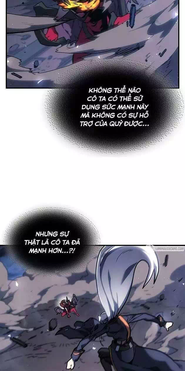 Truyện Tranh Chuyển Sinh Ma Pháp Đặc Biệt Yếu trang 5