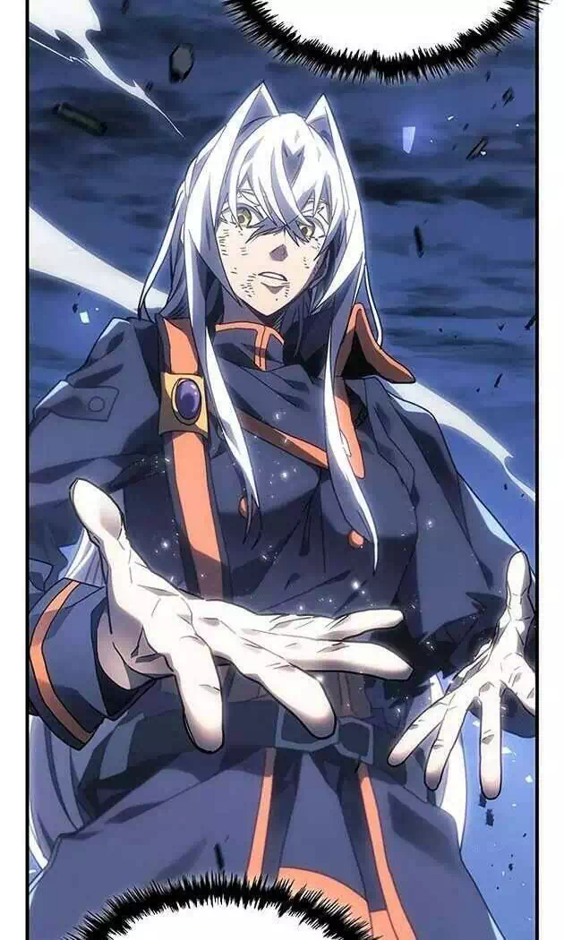 Truyện Tranh Chuyển Sinh Ma Pháp Đặc Biệt Yếu trang 5