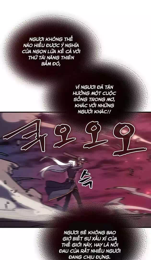 Truyện Tranh Chuyển Sinh Ma Pháp Đặc Biệt Yếu trang 5