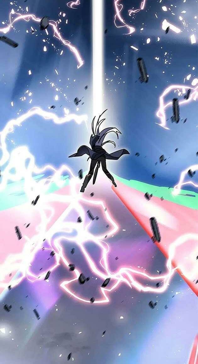 Truyện Tranh Chuyển Sinh Ma Pháp Đặc Biệt Yếu trang 5