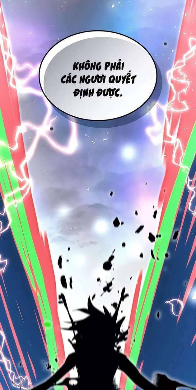 Truyện Tranh Chuyển Sinh Ma Pháp Đặc Biệt Yếu trang 5