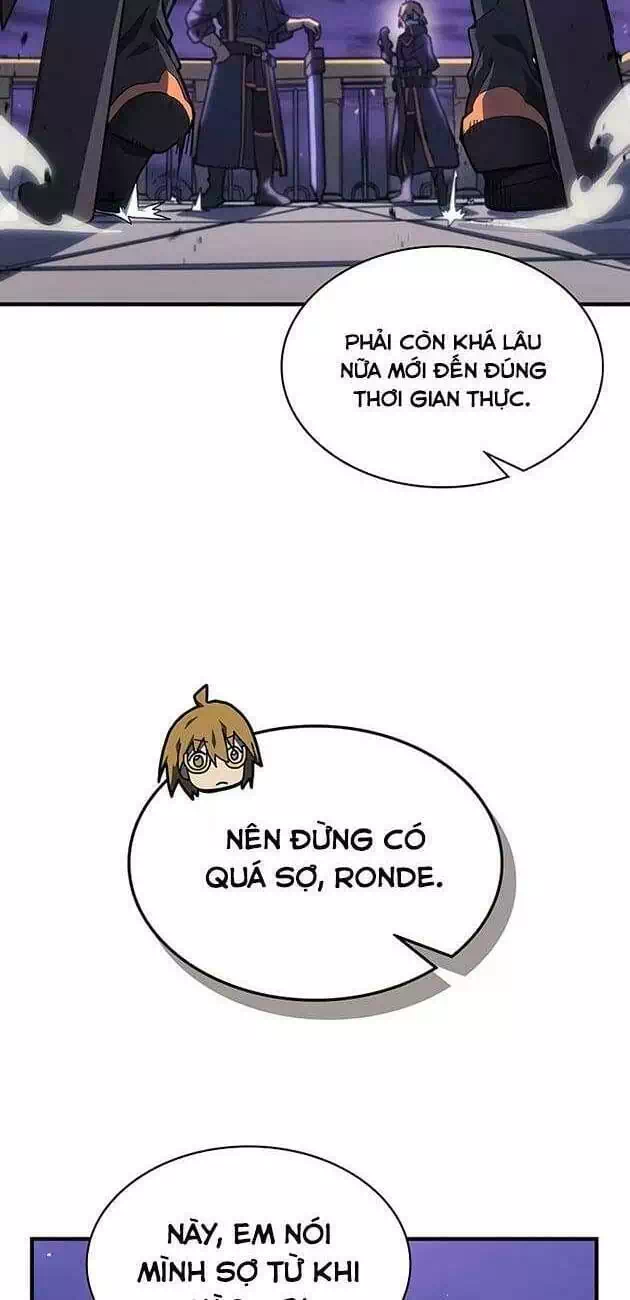 Truyện Tranh Chuyển Sinh Ma Pháp Đặc Biệt Yếu trang 5