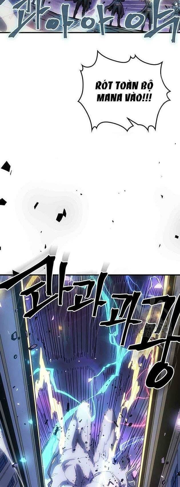 Truyện Tranh Chuyển Sinh Ma Pháp Đặc Biệt Yếu trang 5