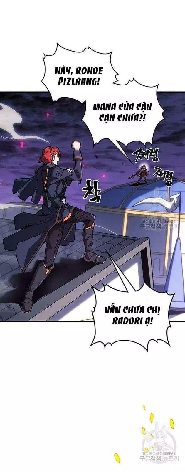 Truyện Tranh Chuyển Sinh Ma Pháp Đặc Biệt Yếu trang 5