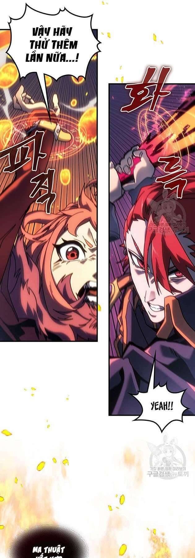 Truyện Tranh Chuyển Sinh Ma Pháp Đặc Biệt Yếu trang 5