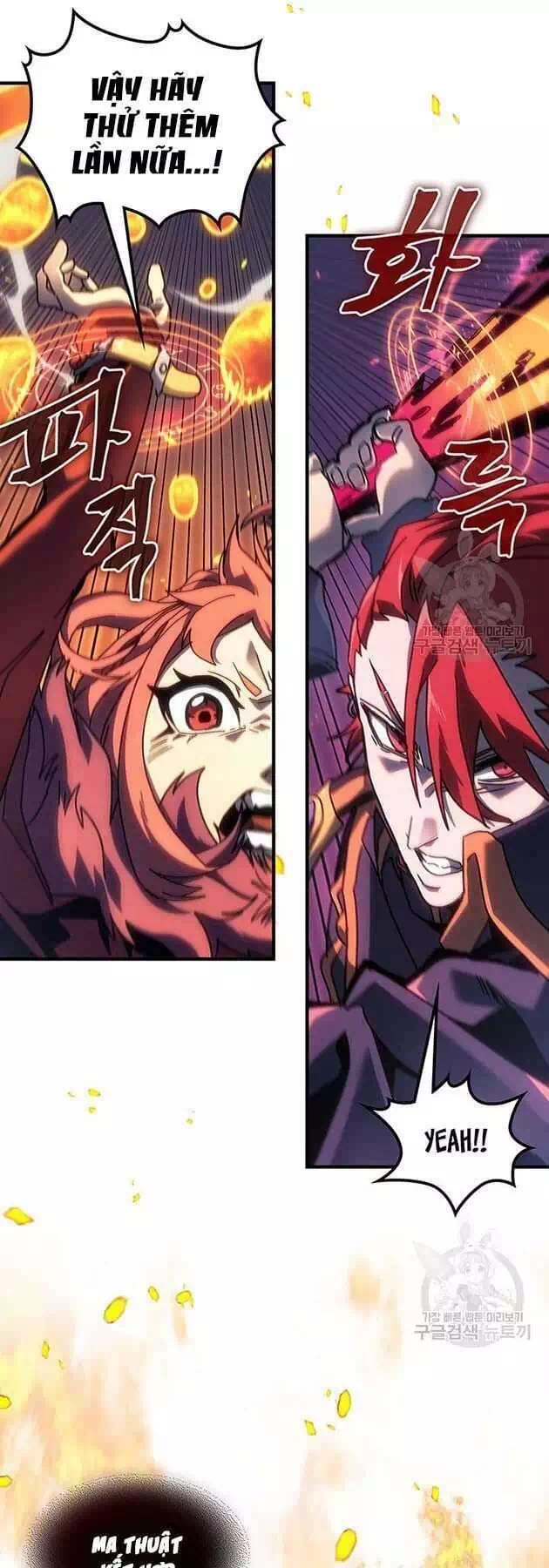 Truyện Tranh Chuyển Sinh Ma Pháp Đặc Biệt Yếu trang 5