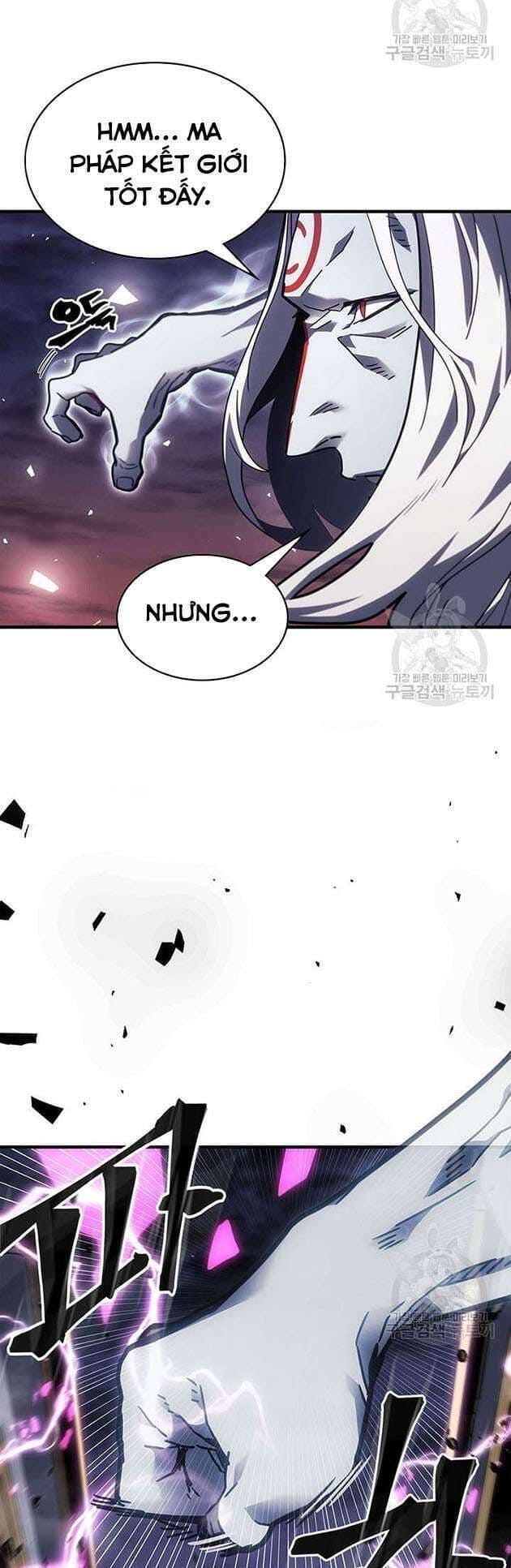 Truyện Tranh Chuyển Sinh Ma Pháp Đặc Biệt Yếu trang 5