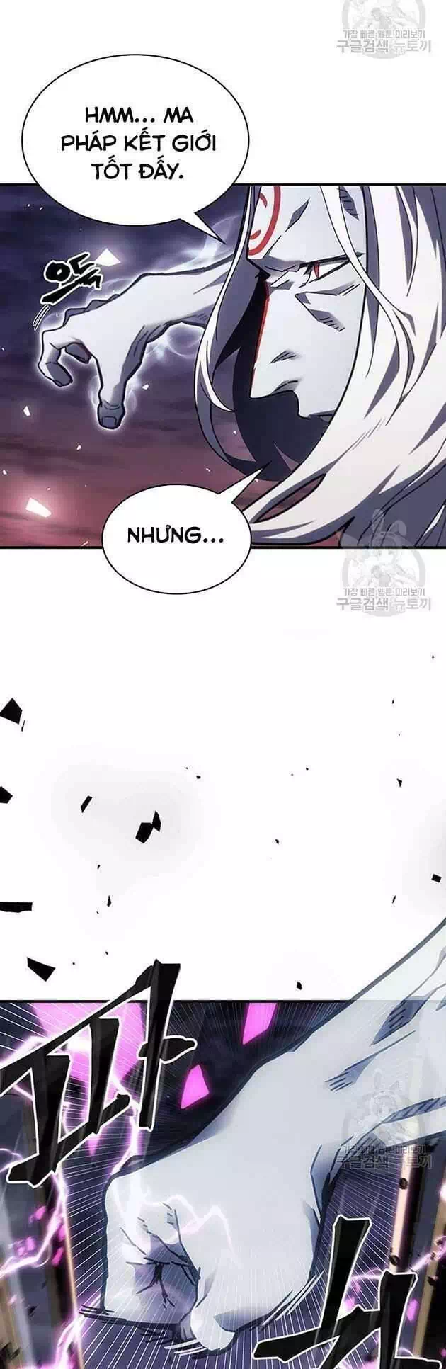 Truyện Tranh Chuyển Sinh Ma Pháp Đặc Biệt Yếu trang 5