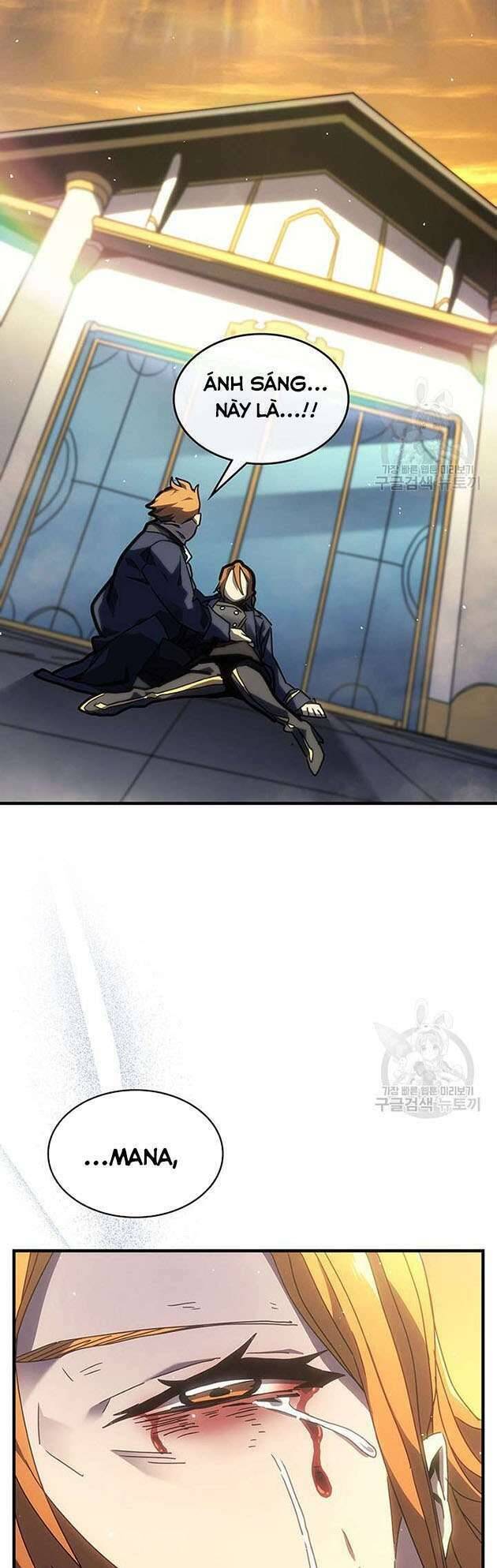 Truyện Tranh Chuyển Sinh Ma Pháp Đặc Biệt Yếu trang 5