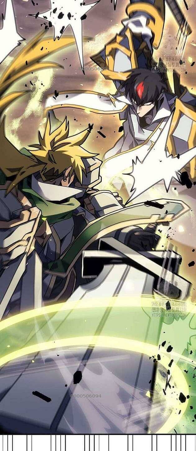 Truyện Tranh Chuyển Sinh Ma Pháp Đặc Biệt Yếu trang 5